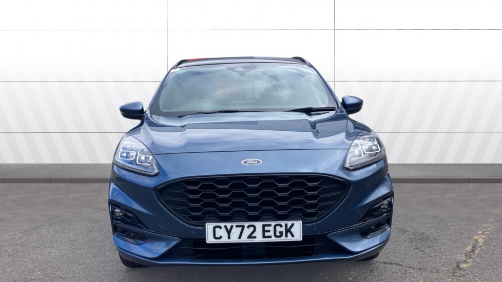 Ford Kuga 2.5 PHEV ST-Line X Edition 5dr CVT Estate - Image 3
