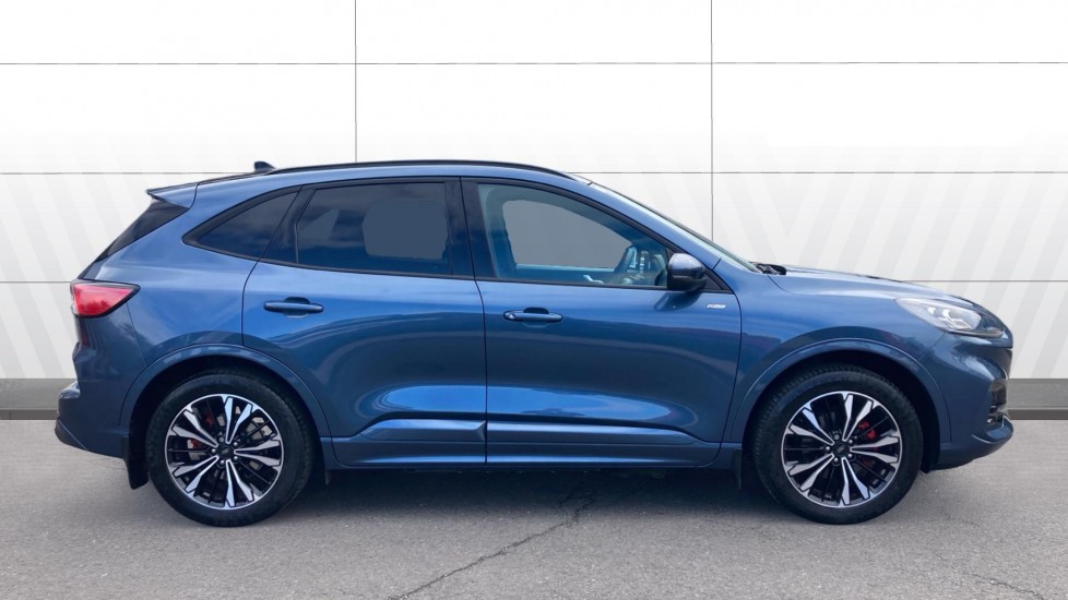 Ford Kuga 2.5 PHEV ST-Line X Edition 5dr CVT Estate - Image 5