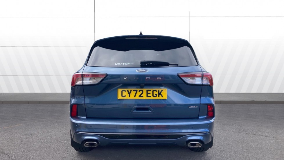 Ford Kuga 2.5 PHEV ST-Line X Edition 5dr CVT Estate - Image 6