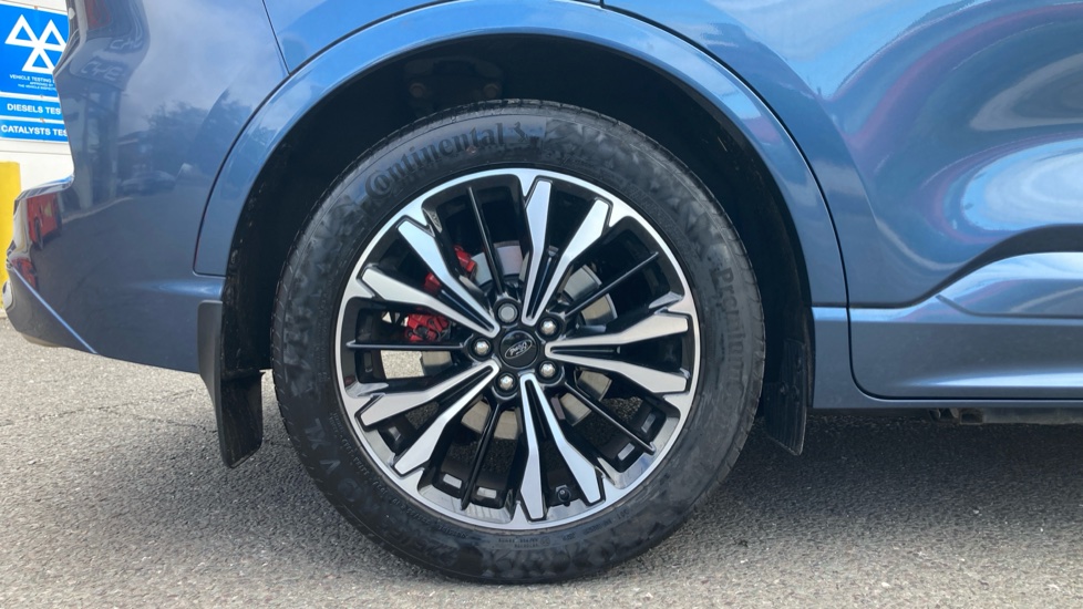 Ford Kuga 2.5 PHEV ST-Line X Edition 5dr CVT Estate - Image 7