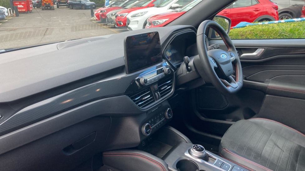 Ford Kuga 2.5 PHEV ST-Line X Edition 5dr CVT Estate - Image 9