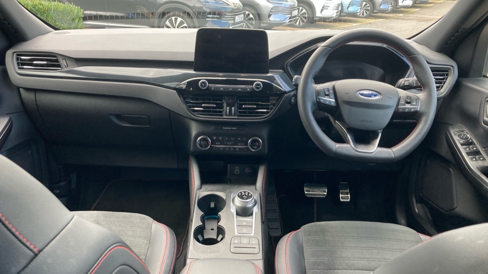 Ford Kuga 2.5 PHEV ST-Line X Edition 5dr CVT Estate - Image 10