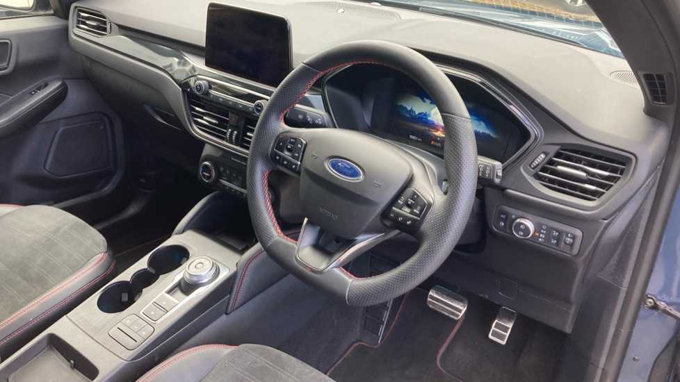 Ford Kuga 2.5 PHEV ST-Line X Edition 5dr CVT Estate - Image 11