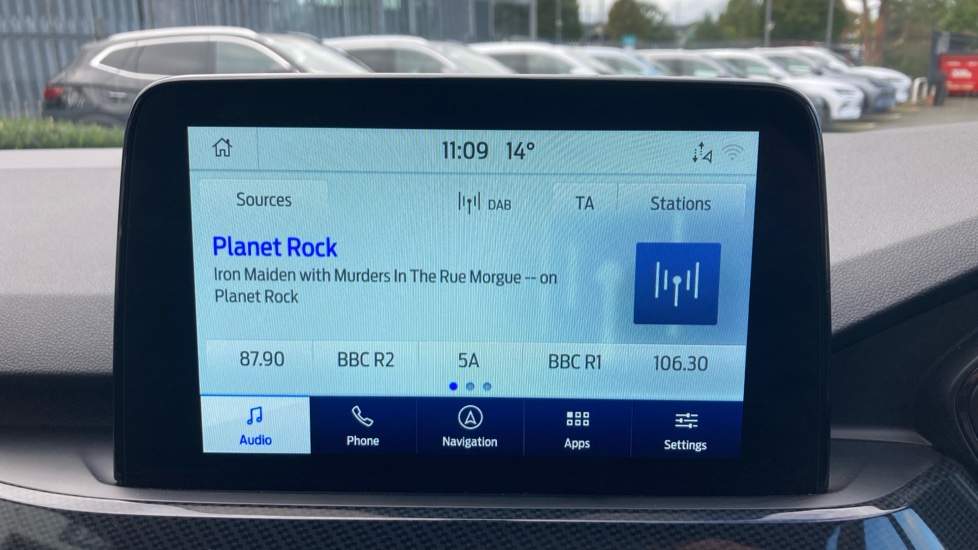 Ford Kuga 2.5 PHEV ST-Line X Edition 5dr CVT Estate - Image 12
