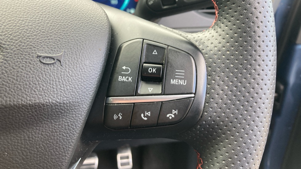 Ford Kuga 2.5 PHEV ST-Line X Edition 5dr CVT Estate - Image 24