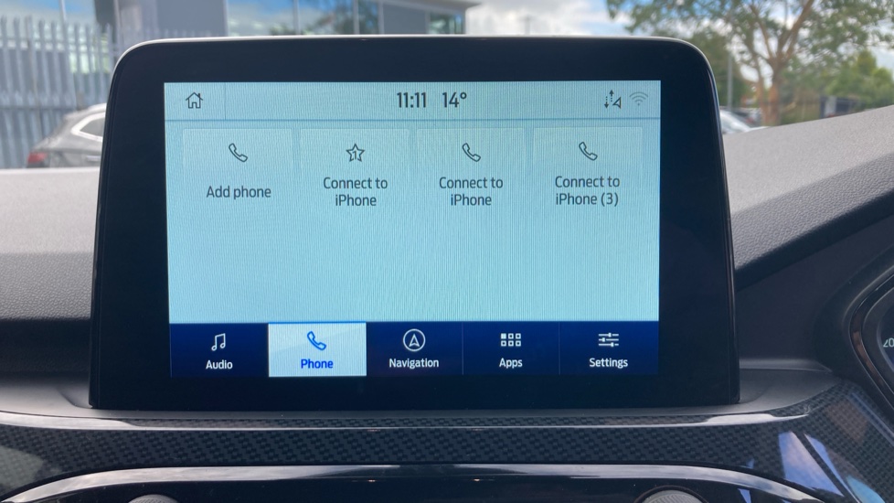 Ford Kuga 2.5 PHEV ST-Line X Edition 5dr CVT Estate - Image 30