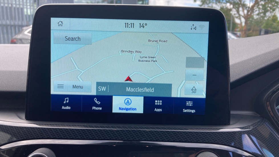 Ford Kuga 2.5 PHEV ST-Line X Edition 5dr CVT Estate - Image 31