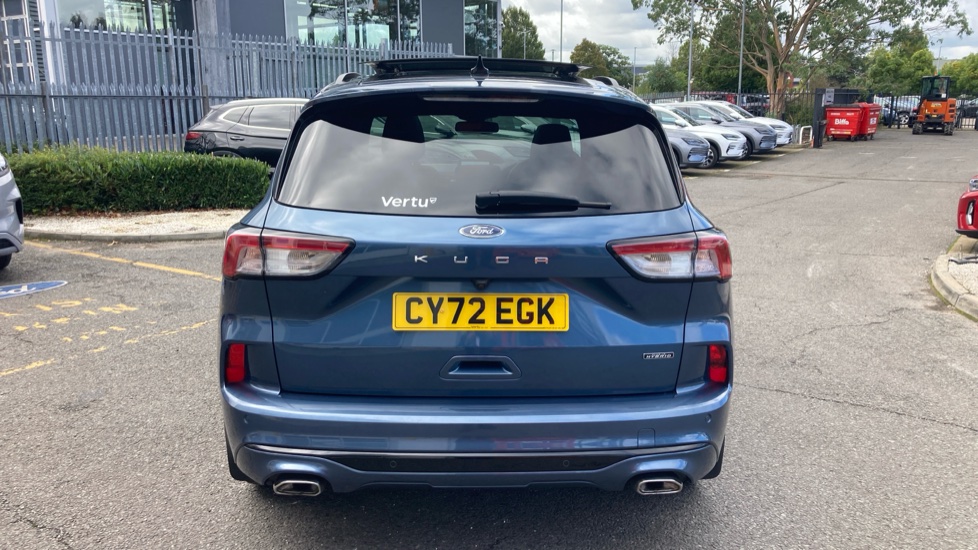 Ford Kuga 2.5 PHEV ST-Line X Edition 5dr CVT Estate - Image 45