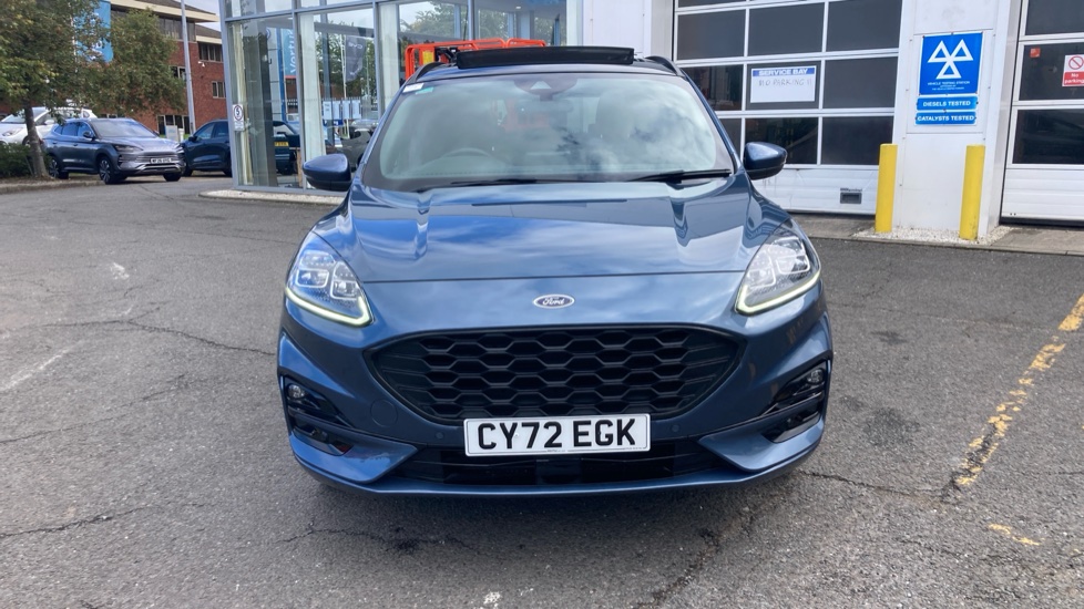 Ford Kuga 2.5 PHEV ST-Line X Edition 5dr CVT Estate - Image 49