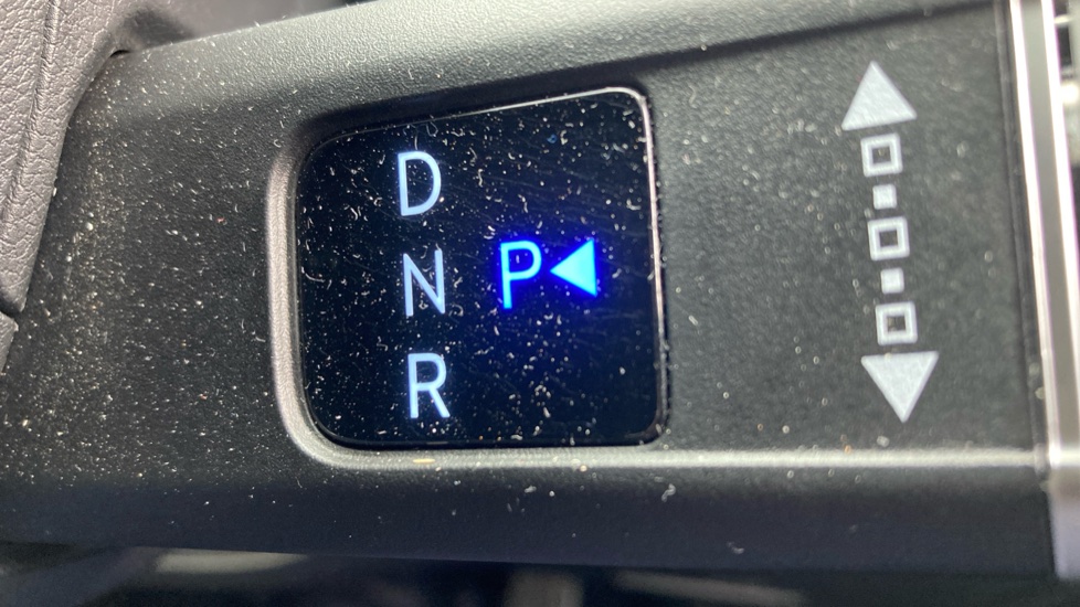Hyundai TUCSON 1.6T Hybrid Ultimate 5dr Auto Hybrid Estate - Image 29