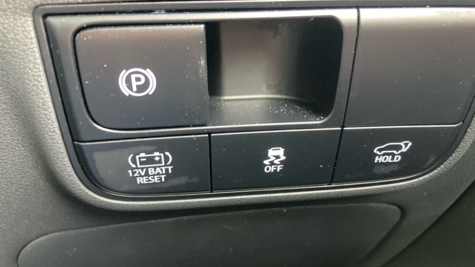 Hyundai TUCSON 1.6T Hybrid Ultimate 5dr Auto Hybrid Estate - Image 30