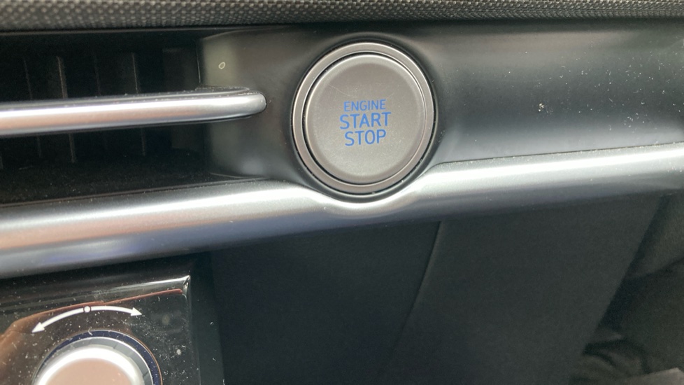 Hyundai TUCSON 1.6T Hybrid Ultimate 5dr Auto Hybrid Estate - Image 31