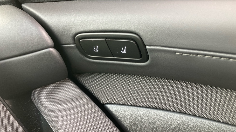 Hyundai TUCSON 1.6T Hybrid Ultimate 5dr Auto Hybrid Estate - Image 35