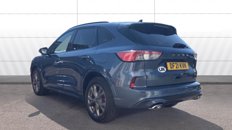 Ford Kuga 2.5 PHEV ST-Line Edition 5dr CVT Estate - Image 2