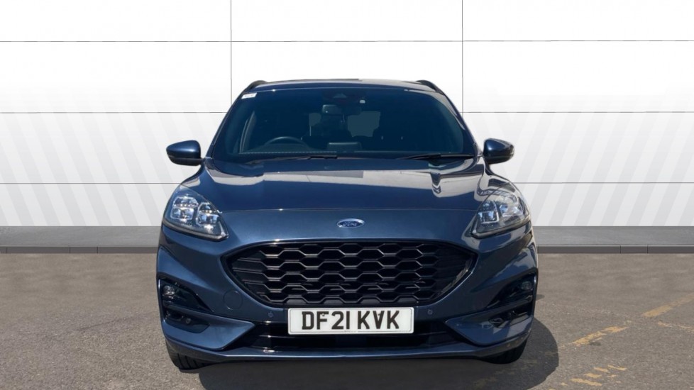 Ford Kuga 2.5 PHEV ST-Line Edition 5dr CVT Estate - Image 3