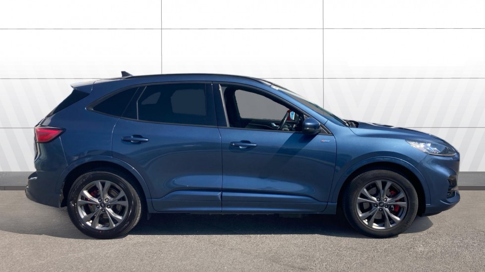 Ford Kuga 2.5 PHEV ST-Line Edition 5dr CVT Estate - Image 5