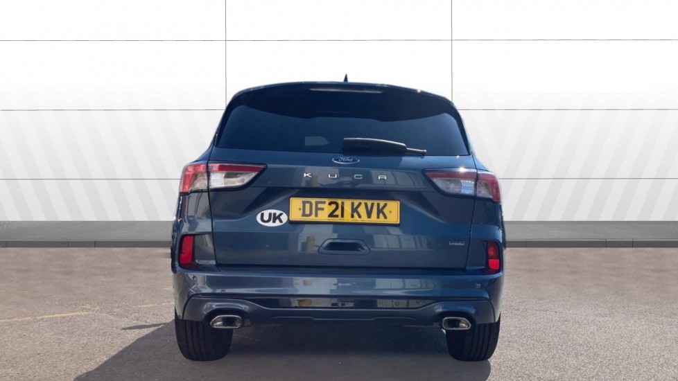 Ford Kuga 2.5 PHEV ST-Line Edition 5dr CVT Estate - Image 6