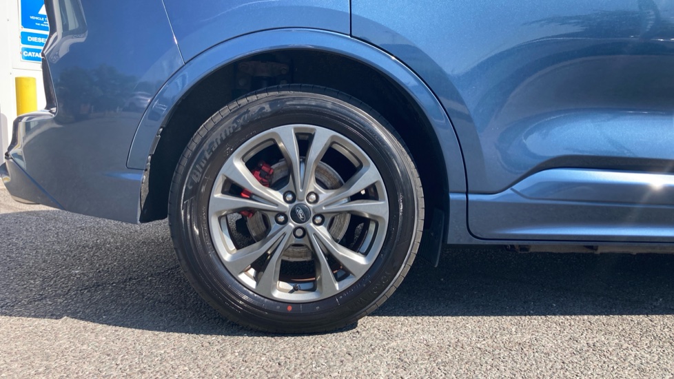 Ford Kuga 2.5 PHEV ST-Line Edition 5dr CVT Estate - Image 7