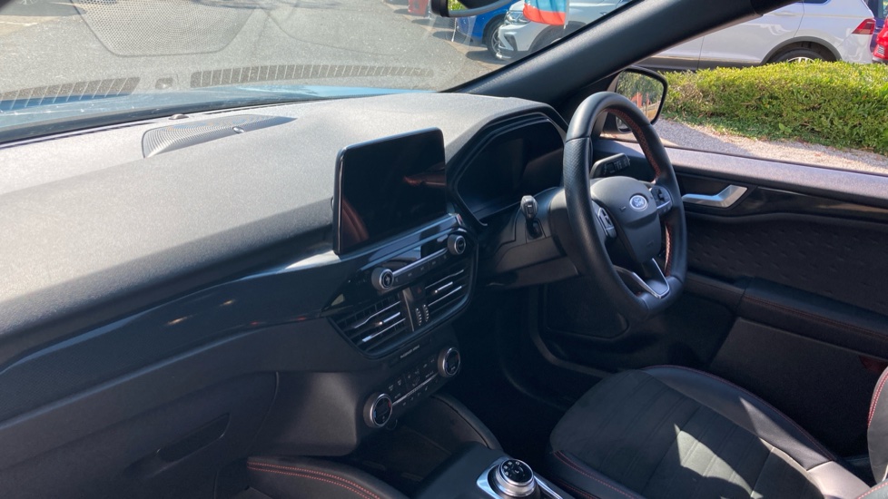 Ford Kuga 2.5 PHEV ST-Line Edition 5dr CVT Estate - Image 9