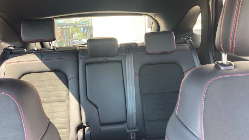 Ford Kuga 2.5 PHEV ST-Line Edition 5dr CVT Estate - Image 15