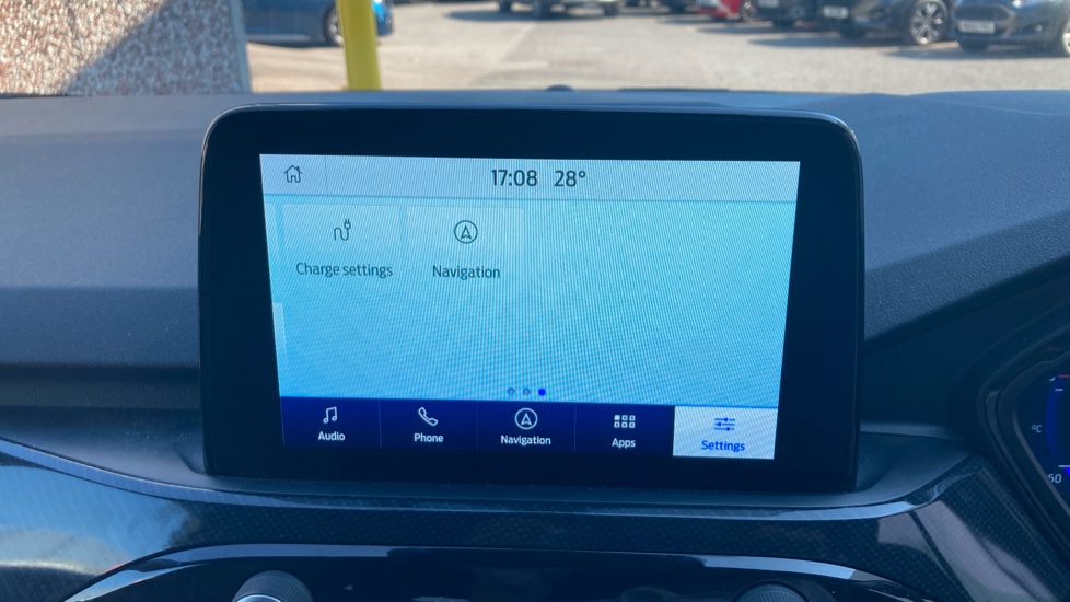 Ford Kuga 2.5 PHEV ST-Line Edition 5dr CVT Estate - Image 28