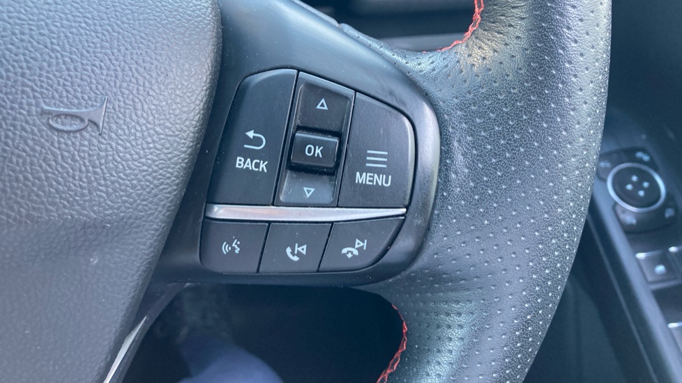 Ford Kuga 2.5 PHEV ST-Line Edition 5dr CVT Estate - Image 34