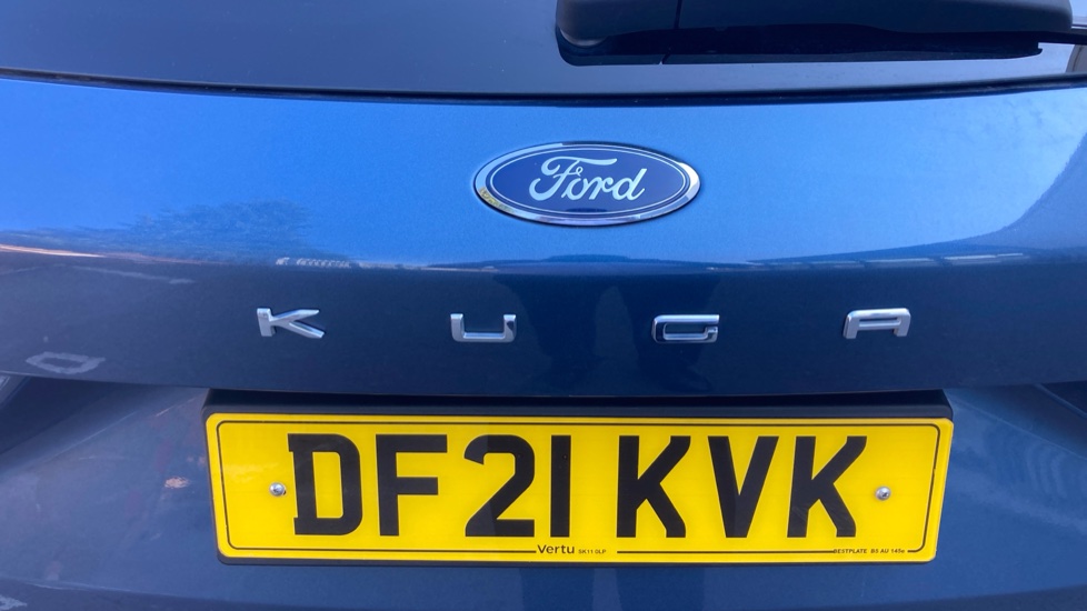 Ford Kuga 2.5 PHEV ST-Line Edition 5dr CVT Estate - Image 46