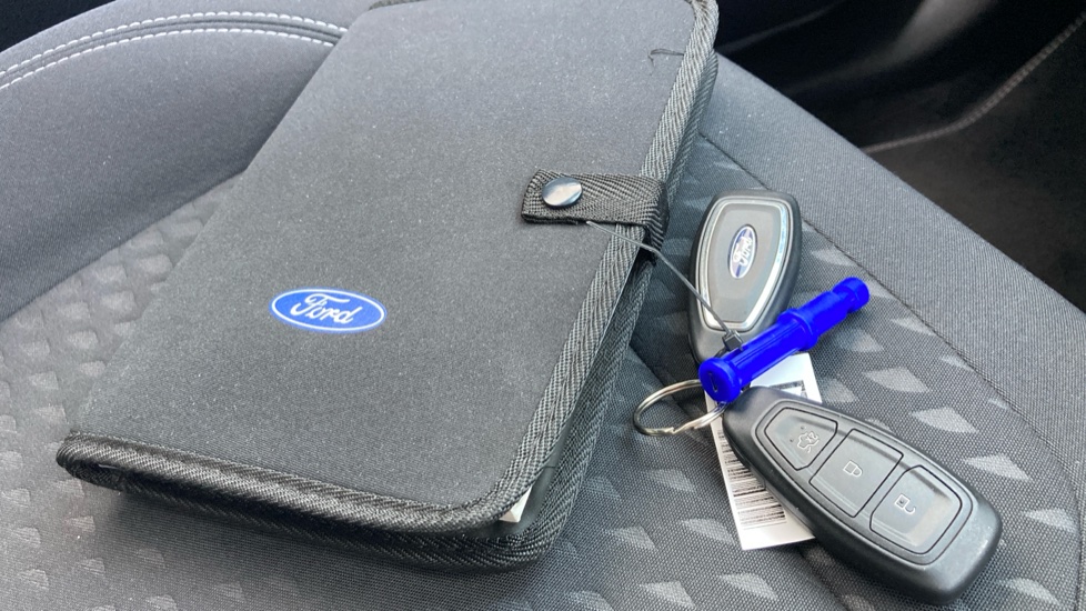 Ford Fiesta 1.0 EcoBoost 95 Titanium 5dr Petrol Hatchback - Image 19