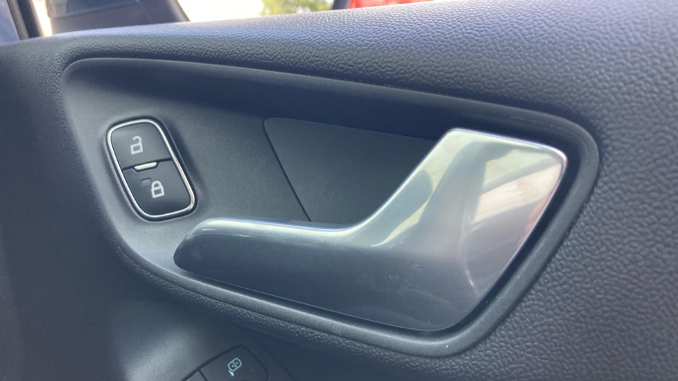 Ford Fiesta 1.0 EcoBoost 95 Titanium 5dr Petrol Hatchback - Image 22
