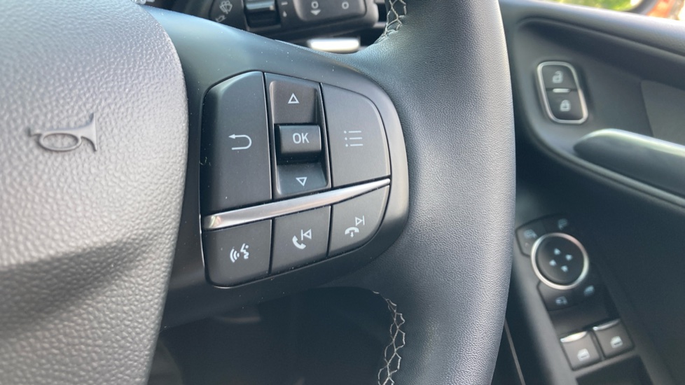 Ford Fiesta 1.0 EcoBoost 95 Titanium 5dr Petrol Hatchback - Image 24