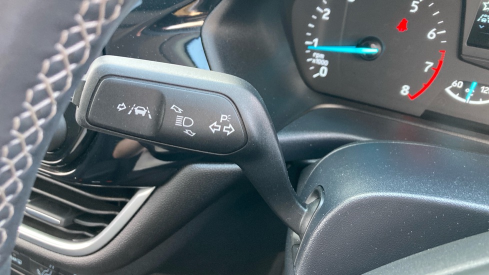 Ford Fiesta 1.0 EcoBoost 95 Titanium 5dr Petrol Hatchback - Image 26