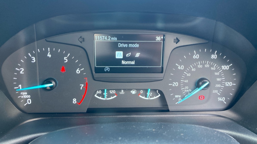 Ford Fiesta 1.0 EcoBoost 95 Titanium 5dr Petrol Hatchback - Image 35
