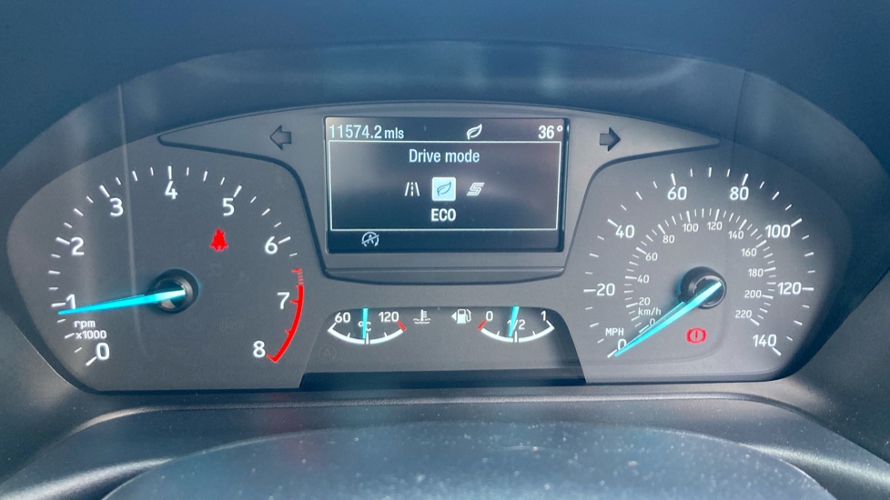 Ford Fiesta 1.0 EcoBoost 95 Titanium 5dr Petrol Hatchback - Image 36