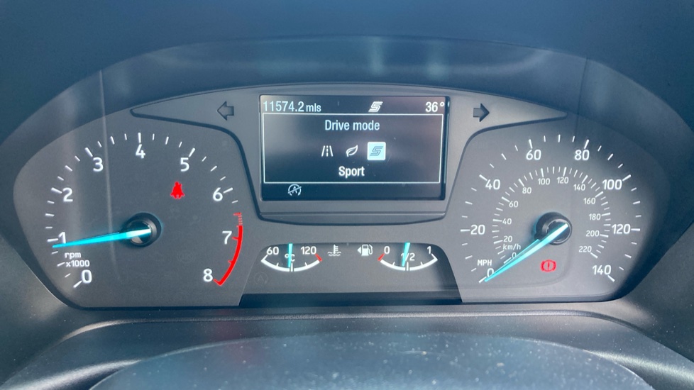 Ford Fiesta 1.0 EcoBoost 95 Titanium 5dr Petrol Hatchback - Image 37