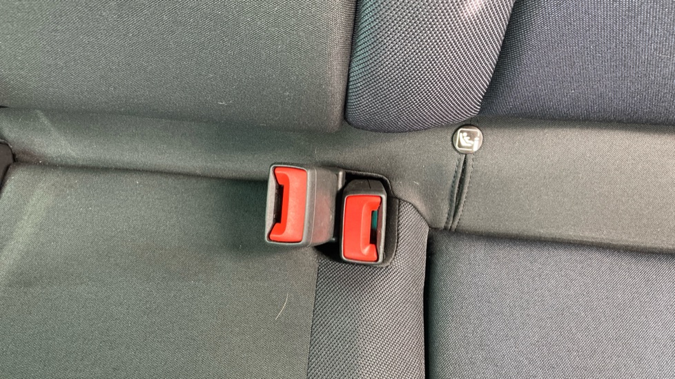 SEAT Arona 1.0 TSI 110 FR 5dr Petrol Hatchback - Image 17