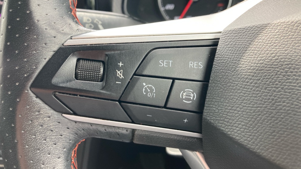 SEAT Arona 1.0 TSI 110 FR 5dr Petrol Hatchback - Image 23