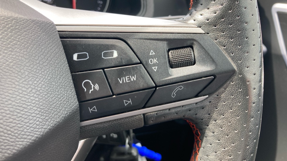 SEAT Arona 1.0 TSI 110 FR 5dr Petrol Hatchback - Image 24