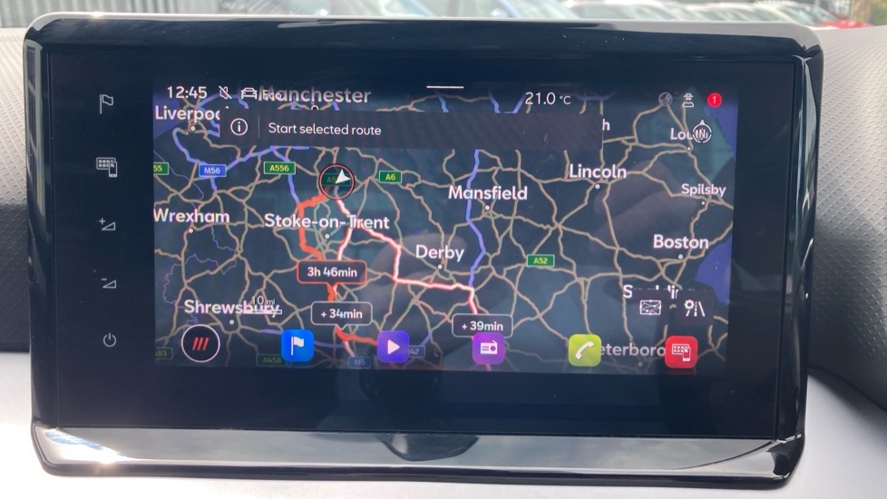 SEAT Arona 1.0 TSI 110 FR 5dr Petrol Hatchback - Image 25