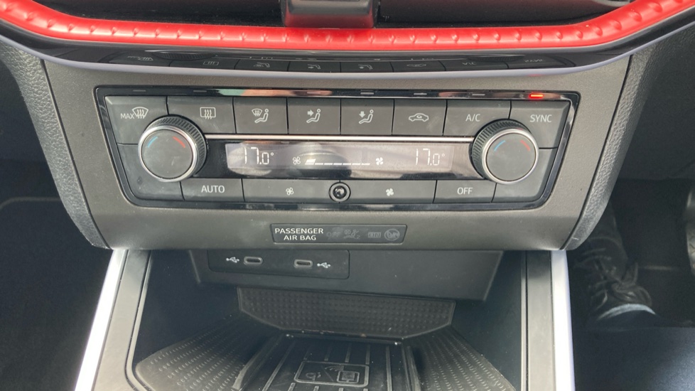 SEAT Arona 1.0 TSI 110 FR 5dr Petrol Hatchback - Image 30