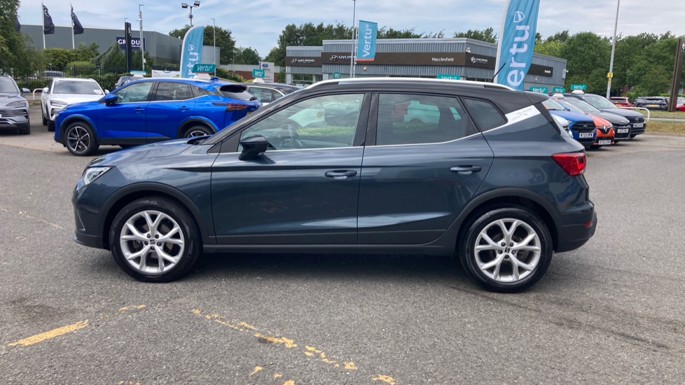 SEAT Arona 1.0 TSI 110 FR 5dr Petrol Hatchback - Image 42