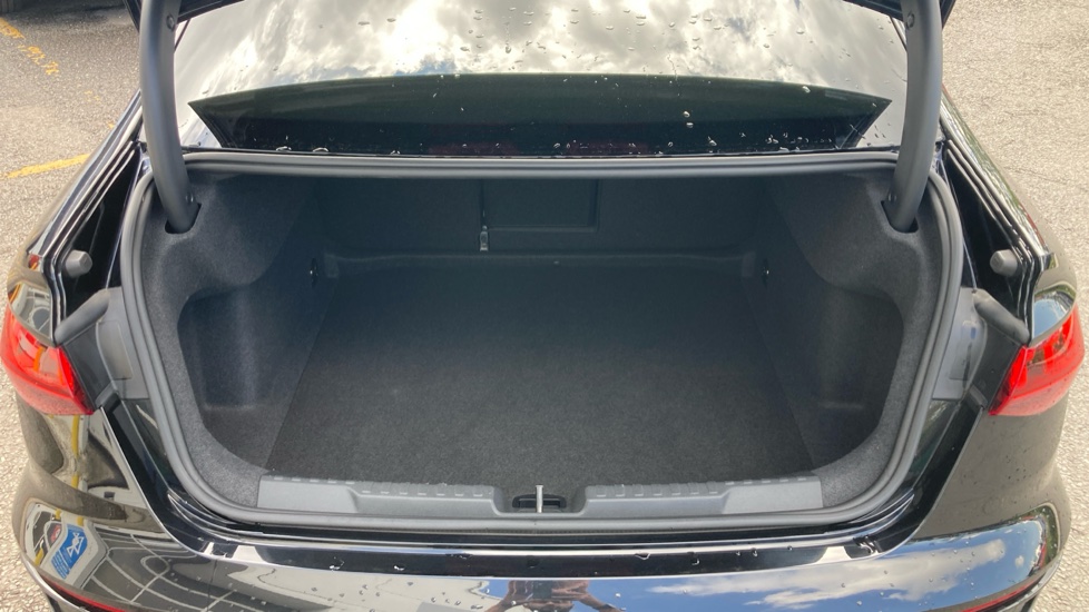 Audi A3 35 TFSI S Line 4dr S Tronic Petrol Saloon - Image 4