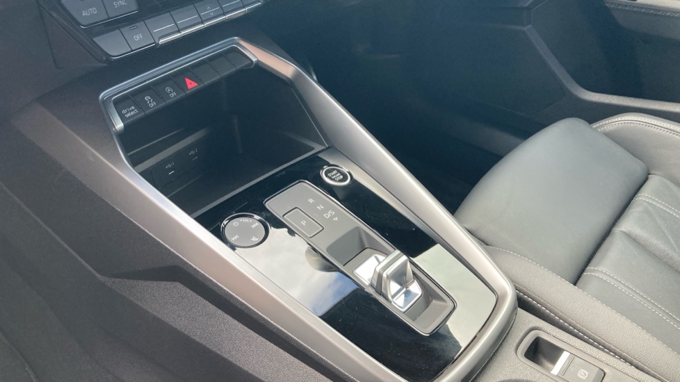 Audi A3 35 TFSI S Line 4dr S Tronic Petrol Saloon - Image 13
