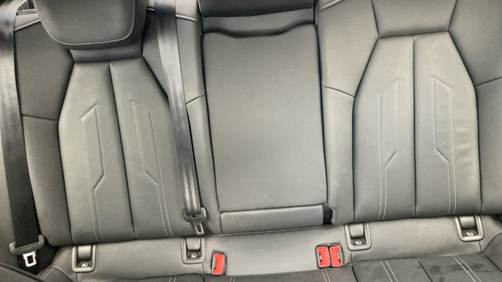 Audi A3 35 TFSI S Line 4dr S Tronic Petrol Saloon - Image 15