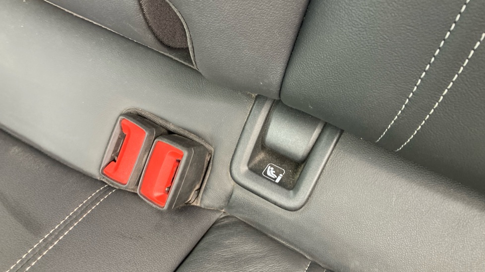 Audi A3 35 TFSI S Line 4dr S Tronic Petrol Saloon - Image 17