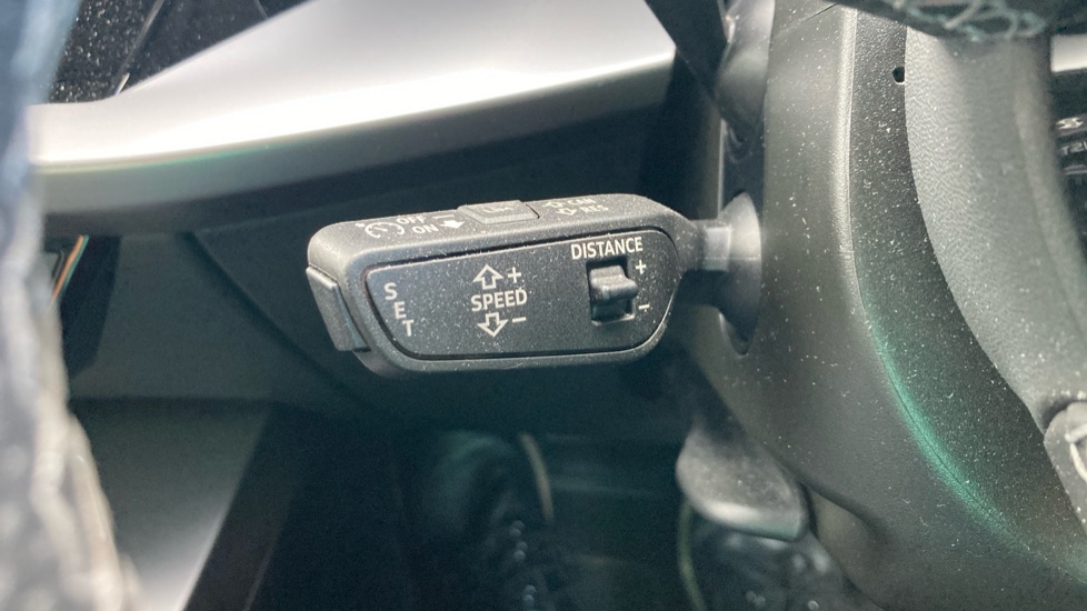 Audi A3 35 TFSI S Line 4dr S Tronic Petrol Saloon - Image 25