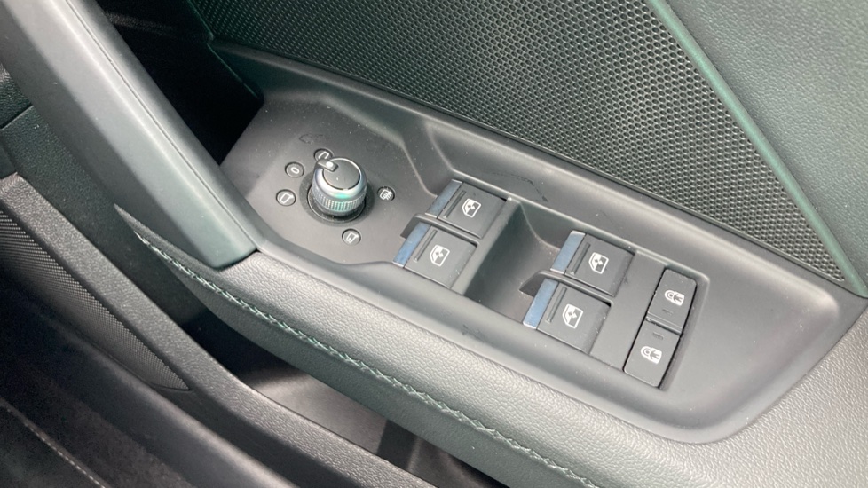Audi A3 35 TFSI S Line 4dr S Tronic Petrol Saloon - Image 30