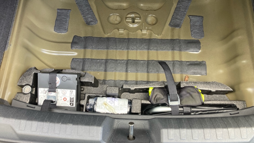 Audi A3 35 TFSI S Line 4dr S Tronic Petrol Saloon - Image 37