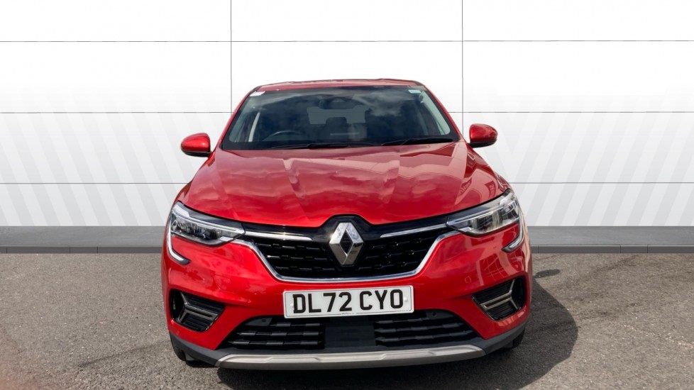 Renault Arkana 1.6 E-TECH Hybrid 145 S Edition 5dr Auto Hybrid Estate - Image 3