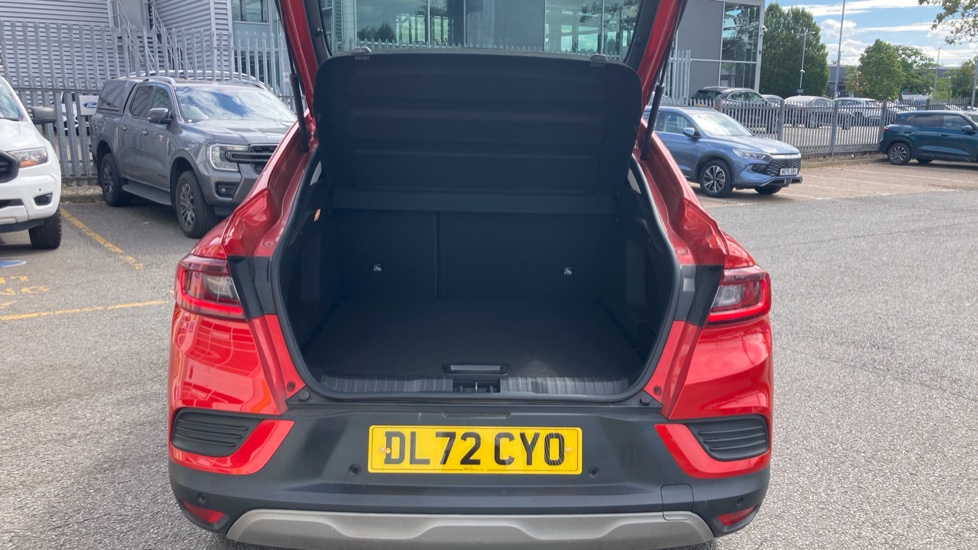 Renault Arkana 1.6 E-TECH Hybrid 145 S Edition 5dr Auto Hybrid Estate - Image 4