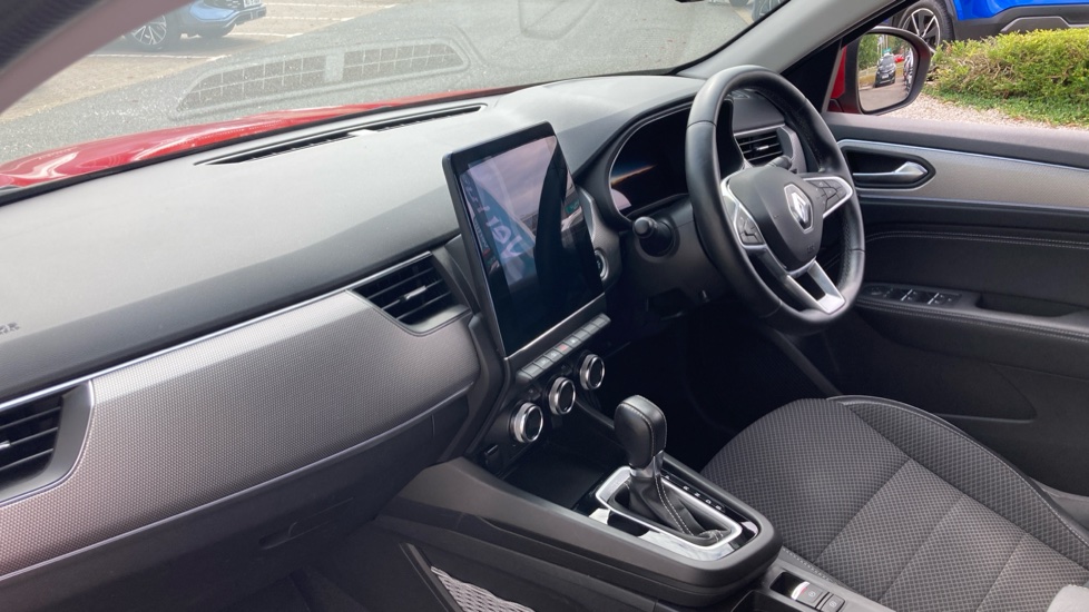 Renault Arkana 1.6 E-TECH Hybrid 145 S Edition 5dr Auto Hybrid Estate - Image 9